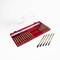 Excel Blades 21 Piece Screwdriver Set 60008IND - alternate 3